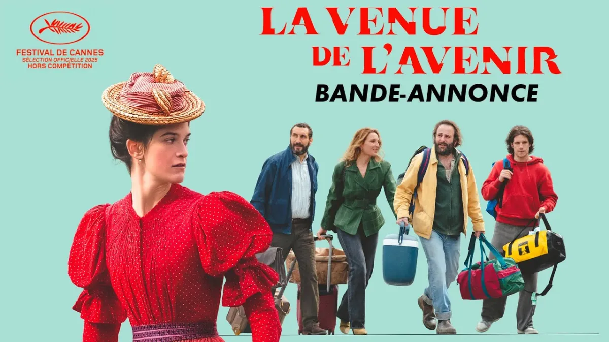 Vignette de l'article Abraham Wapler : le parcours du jeune acteur révélé par Klapisch