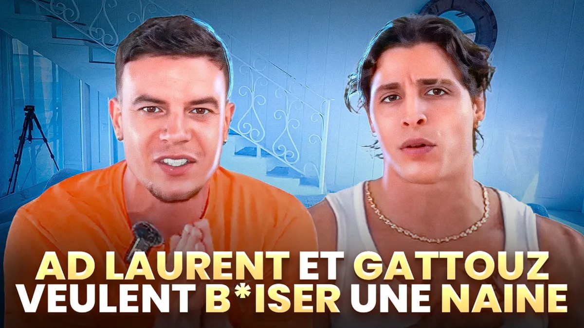 Vignette de l'article AD Laurent : de la téléréalité au contenu digital sans filtre
