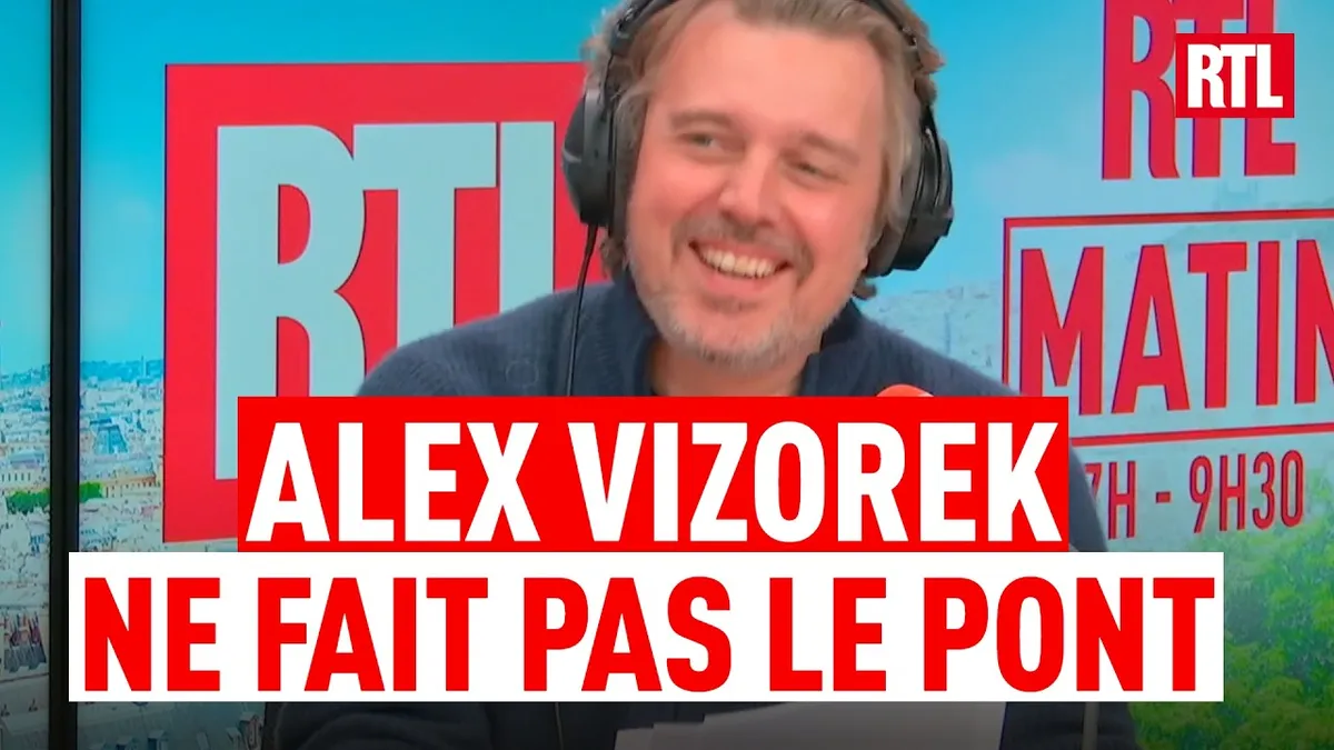 Vignette de l'article Alex Vizorek : l'humoriste belge qui a conquis la France