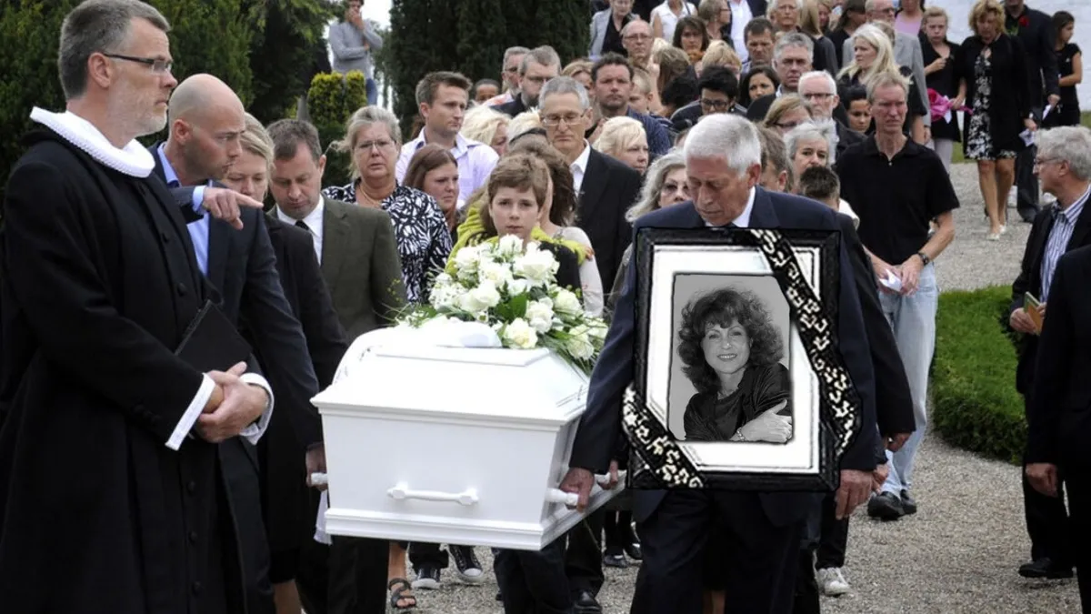 Vignette de l'article Alexandra Marin : qui est la fille discrète de Chantal Nobel
