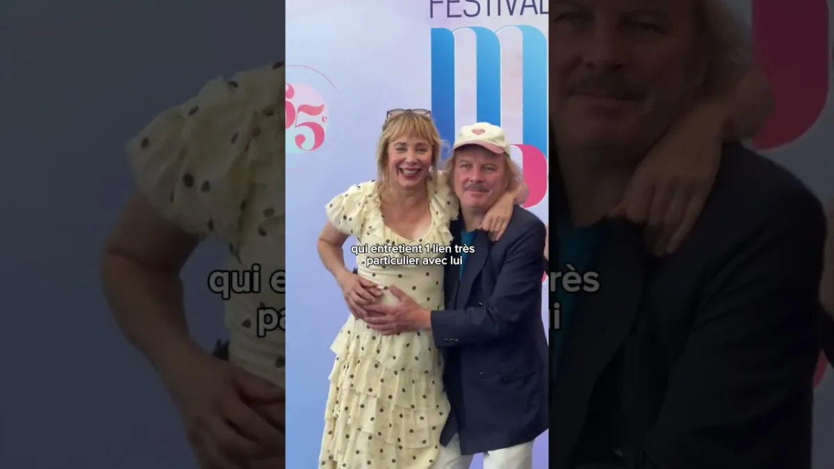 Vignette de l'article Billy Blanchard : premier tapis rouge à Monte-Carlo