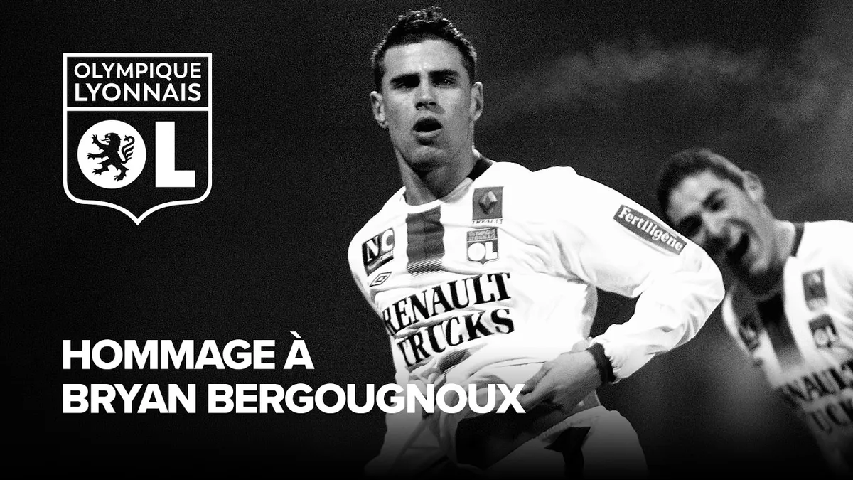 Vignette de l'article Bryan Bergougnoux : itinéraire d'un triple champion méconnu