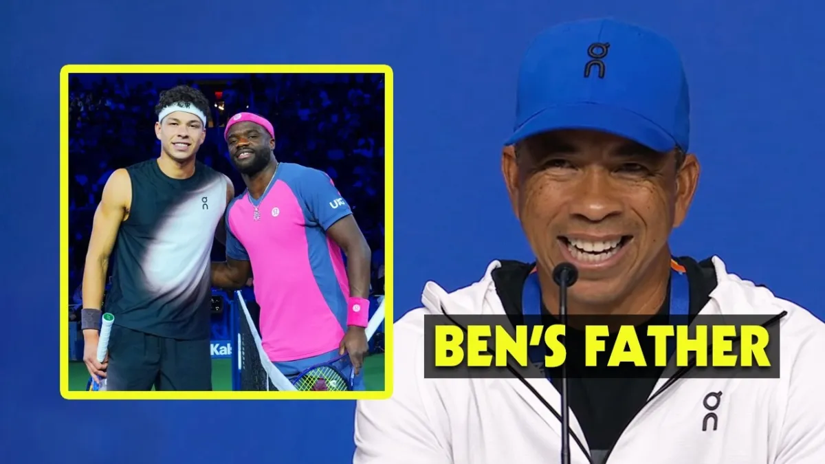 Vignette de l'article Bryan Shelton : le père et coach derrière la finale de Ben