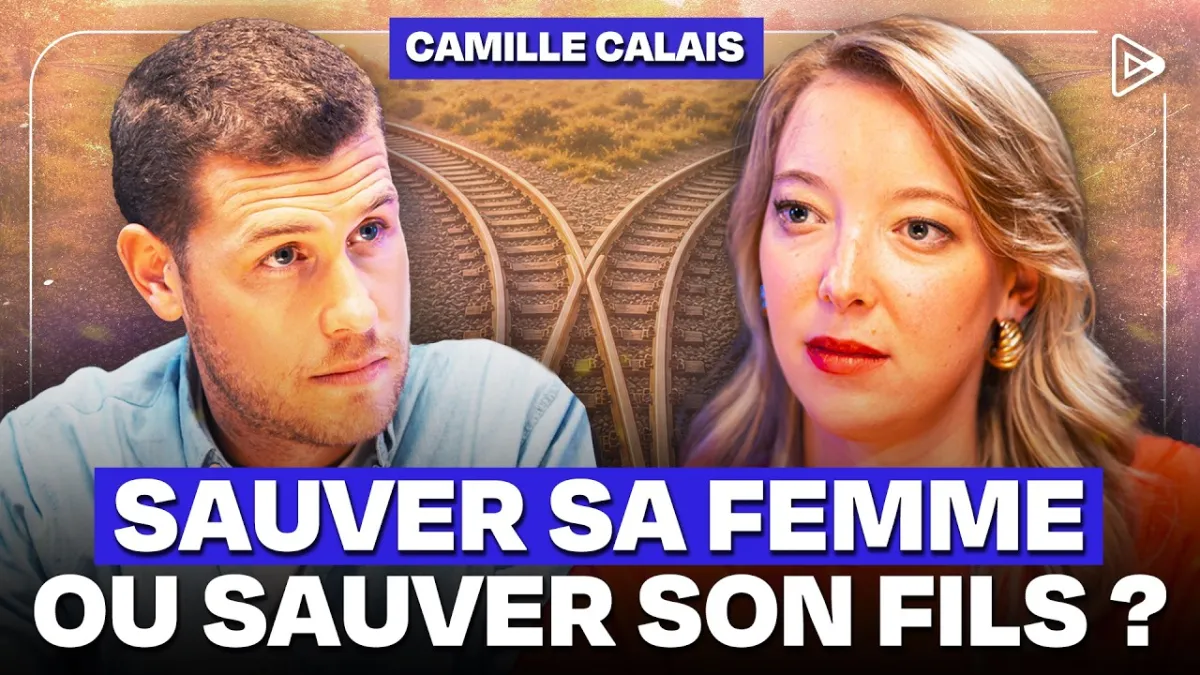 Vignette de l'article Camille Calais : le parcours d'une double greffée du rein