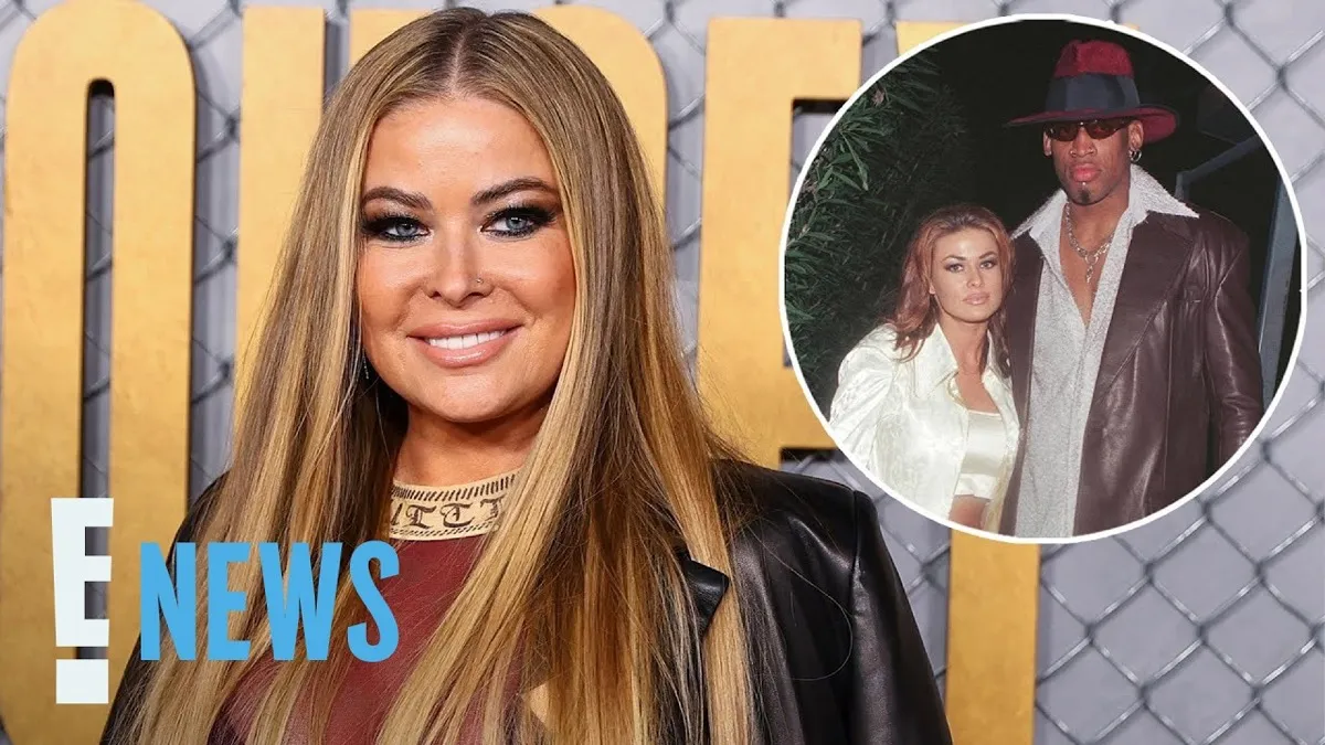 Vignette de l'article Carmen Electra : son retour dans Scary Movie en 2026