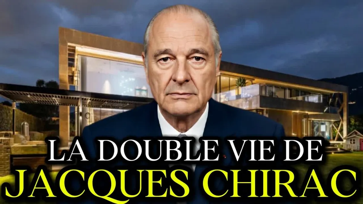Vignette de l'article Claude Chirac : qui est son mari Frédéric Salat-Baroux ?