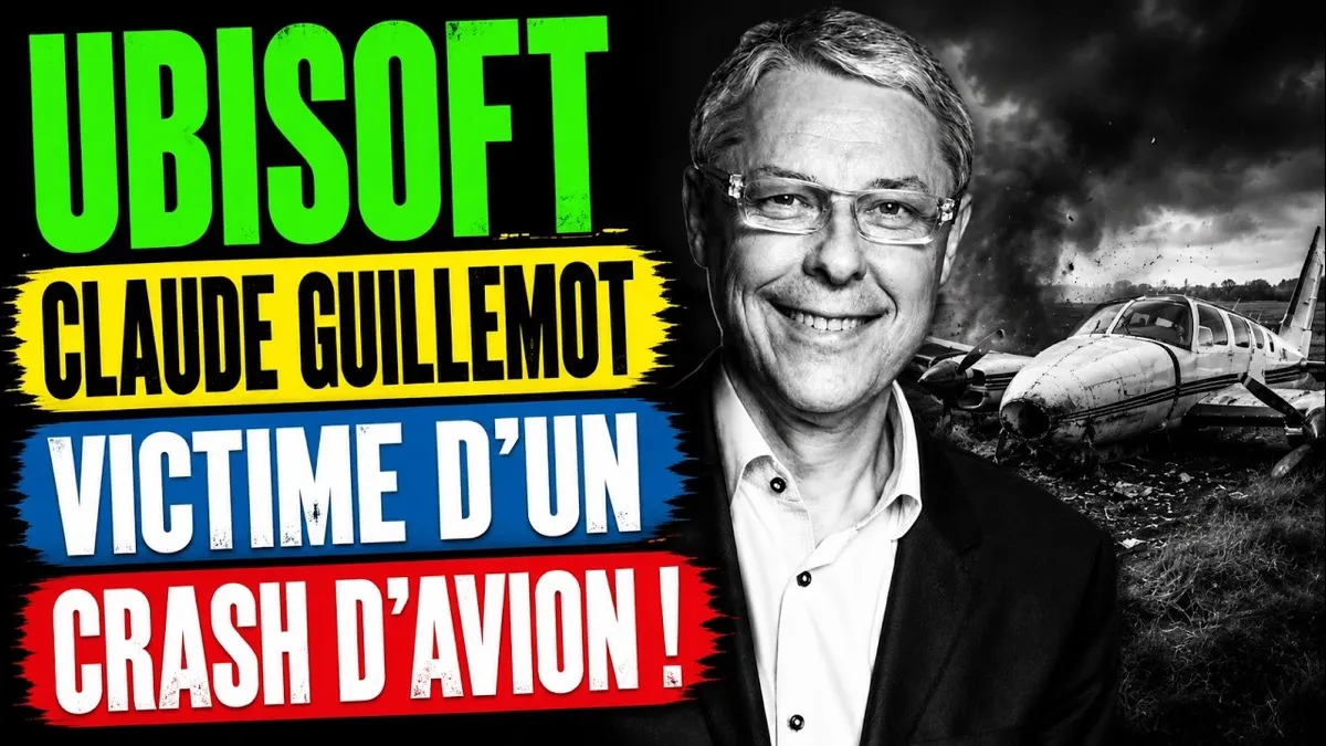 Vignette de l'article Claude Guillemot : qui était le cofondateur discret d'Ubisoft