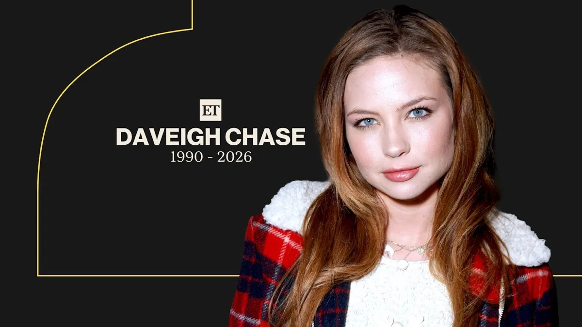 Vignette de l'article Daveigh Chase : le parcours derrière Lilo et Le Cercle