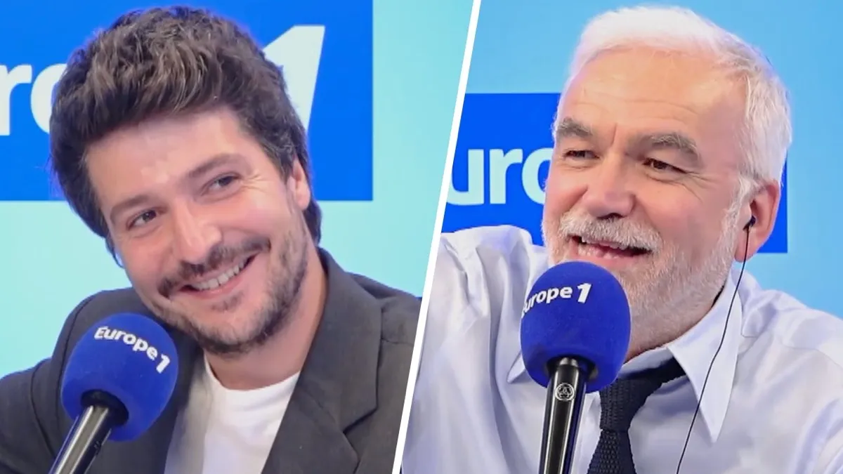 Vignette de l'article Eliot Deval : qui est l'éditorialiste de CNews et Europe 1 ?