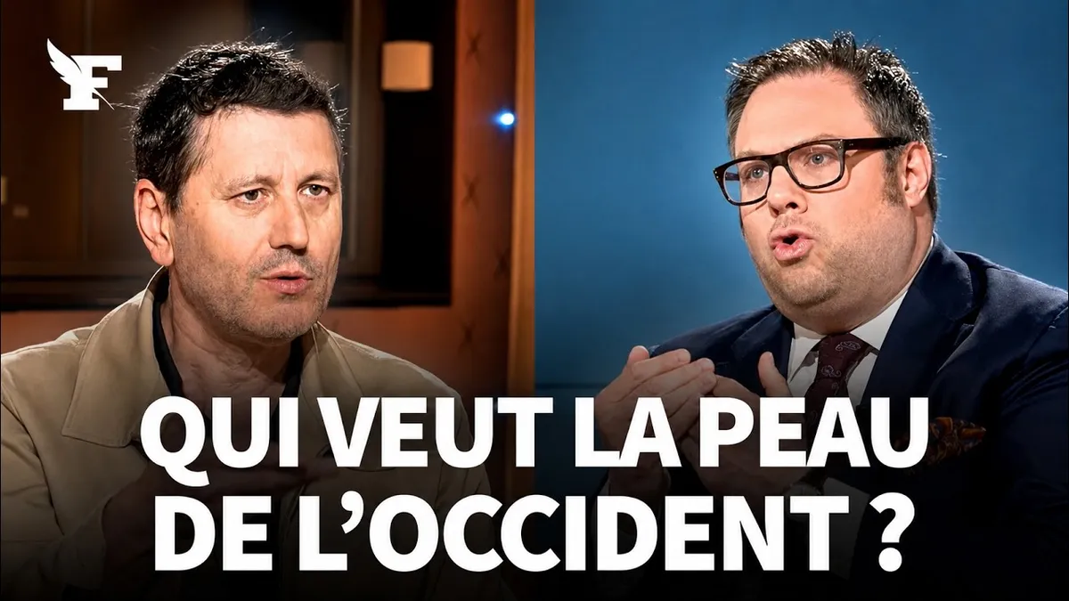 Vignette de l'article Eugénie Bastié : du Figaro à France 2, qui est-elle ?