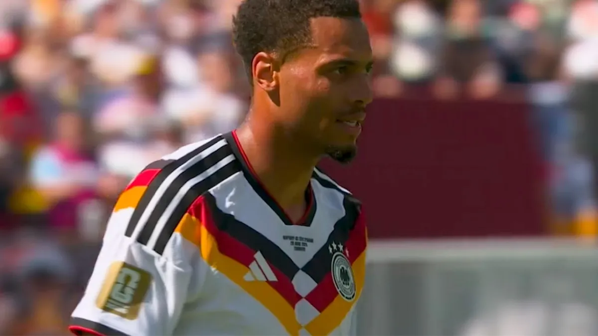 Vignette de l'article Felix Nmecha : parcours anglo-allemand jusqu'au Mondial 2026