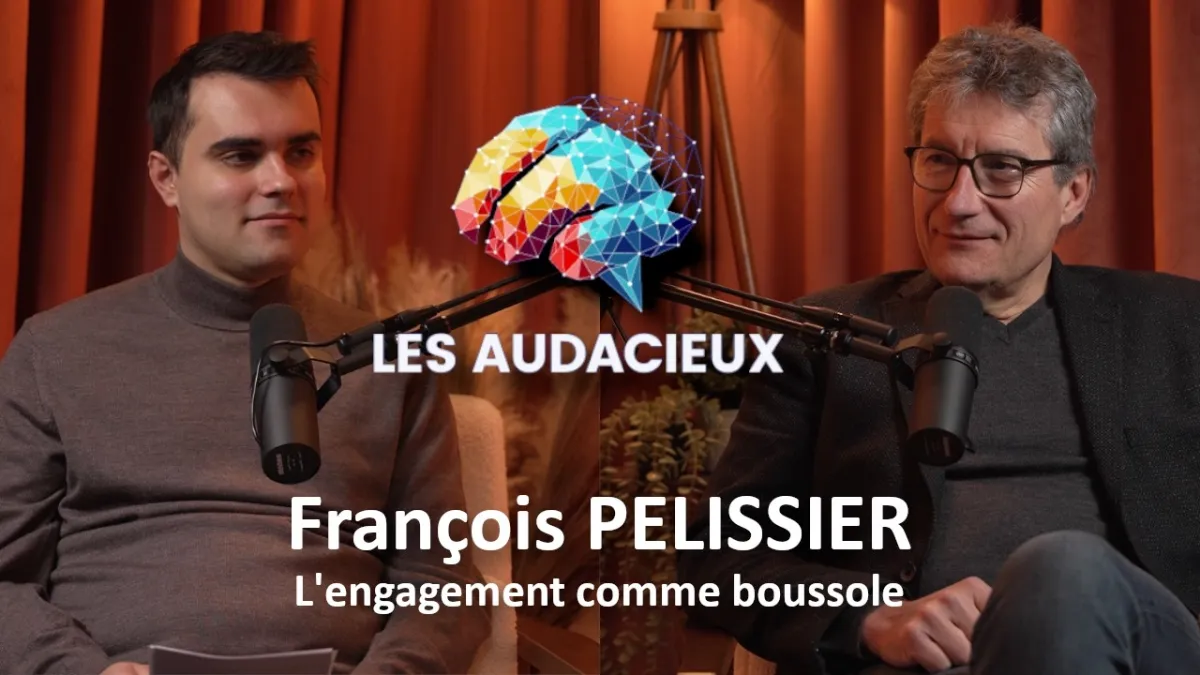 Vignette de l'article François Pélissier, entrepreneur lorrain à la tête de la CCI 54