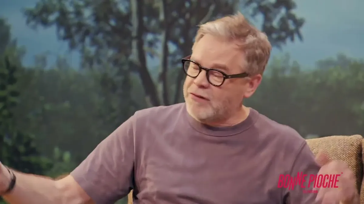 Vignette de l'article Guillaume de Tonquédec : le parcours discret d'un acteur majeur