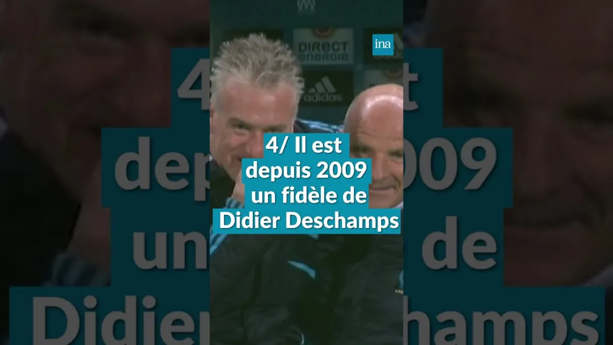 Vignette de l'article Guy Stéphan : l'homme de l'ombre des Bleus sur le devant