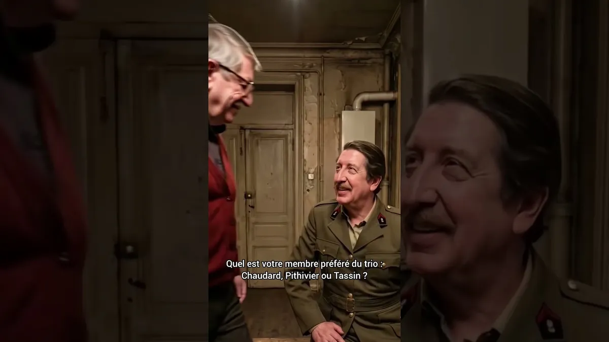 Vignette de l'article Henri Guybet : de Rabbi Jacob à Toy Story, un discret du cinéma