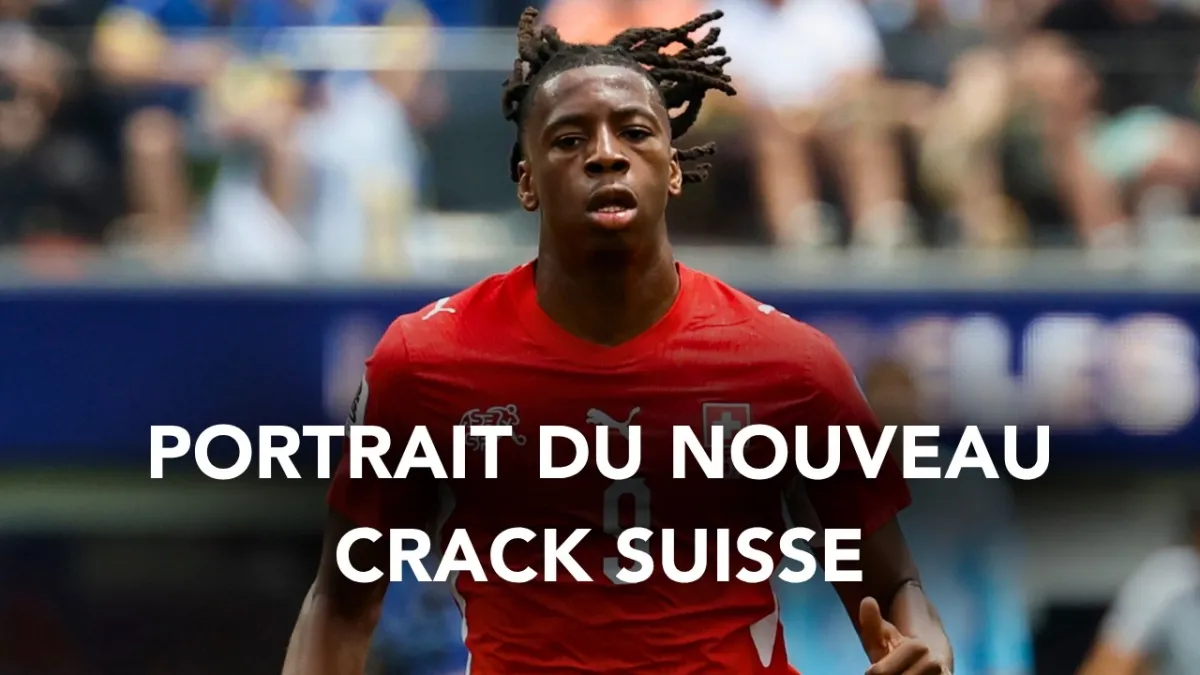 Vignette de l'article Johan Manzambi : ce que sa percée en Bundesliga doit à Genève
