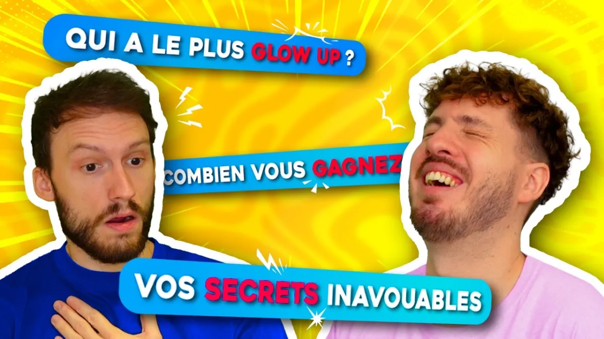 Vignette de l'article Laink : ce que Wankil Studio a changé au jeu vidéo FR