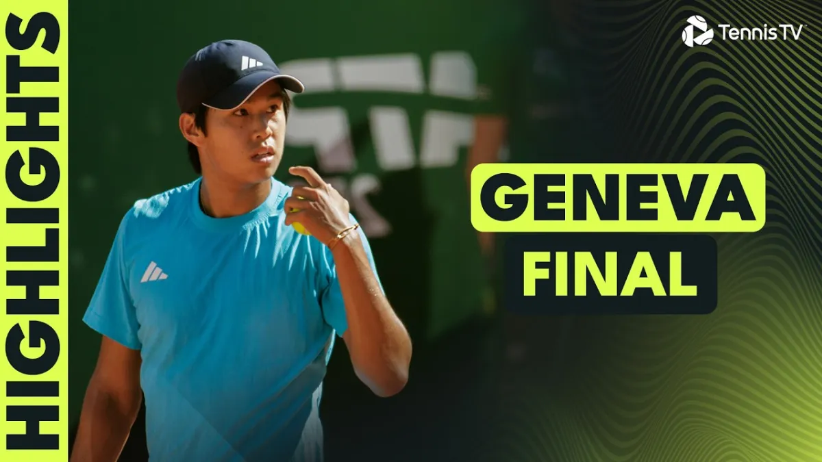 Vignette de l'article Mariano Navone : ce que son ascension dit du tennis argentin
