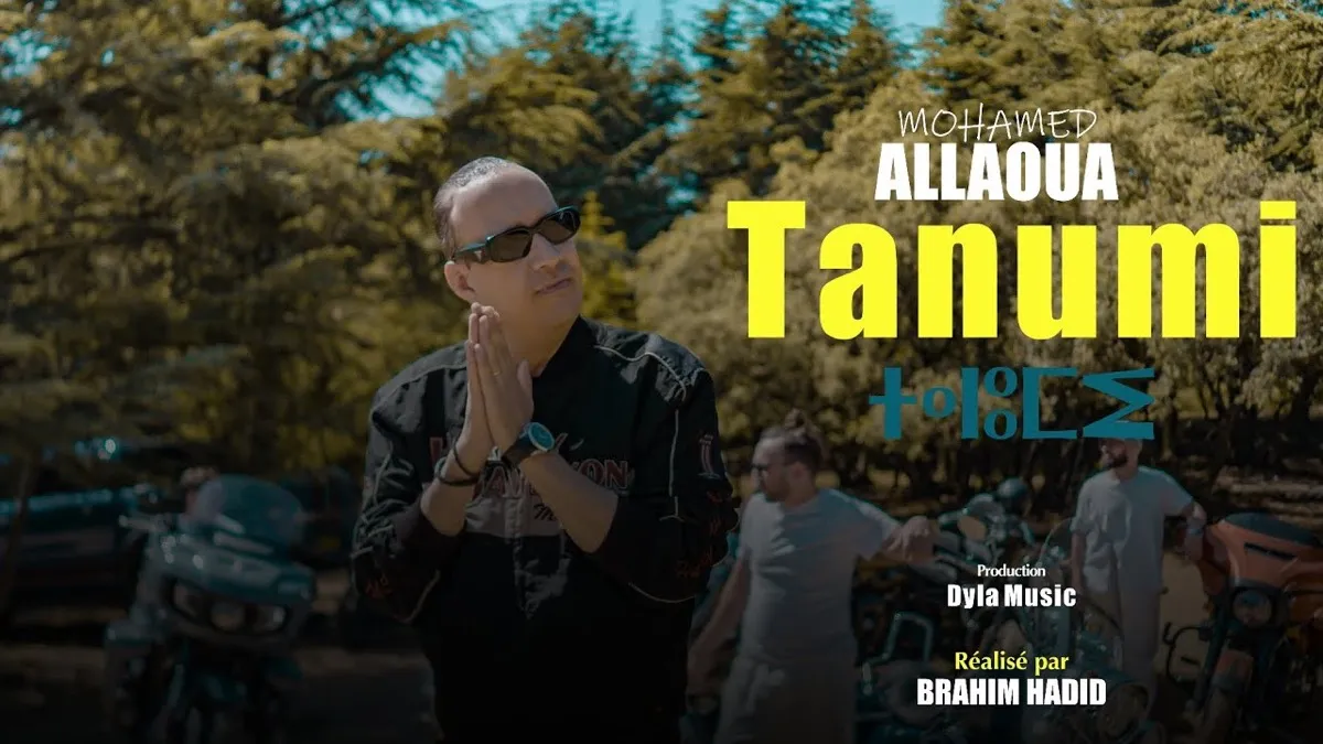 Vignette de l'article Mohamed Allaoua : la musique kabyle qui dépasse sa communauté
