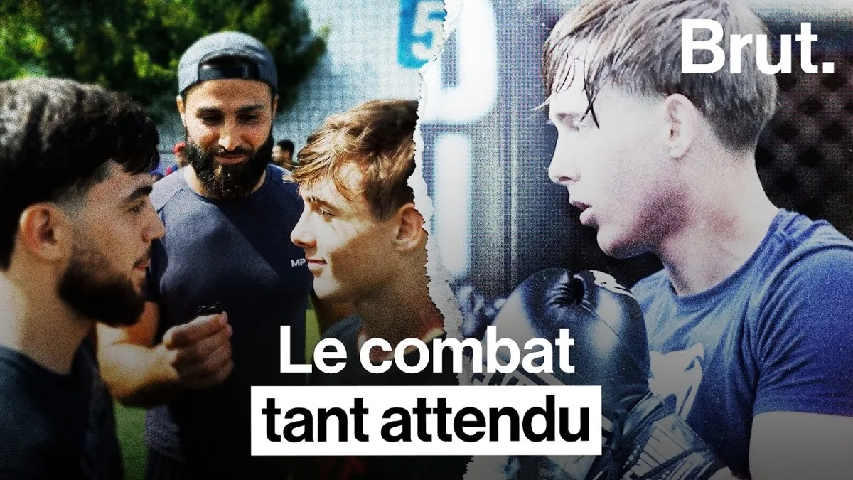 Vignette de l'article Paul Dena : première défaite et essor du MMA français