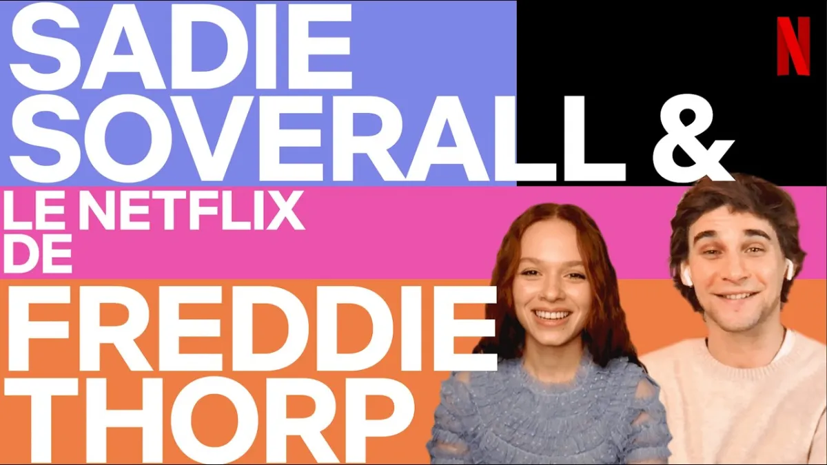Vignette de l'article Sadie Soverall : de la saga Winx à Prime Video en 2026