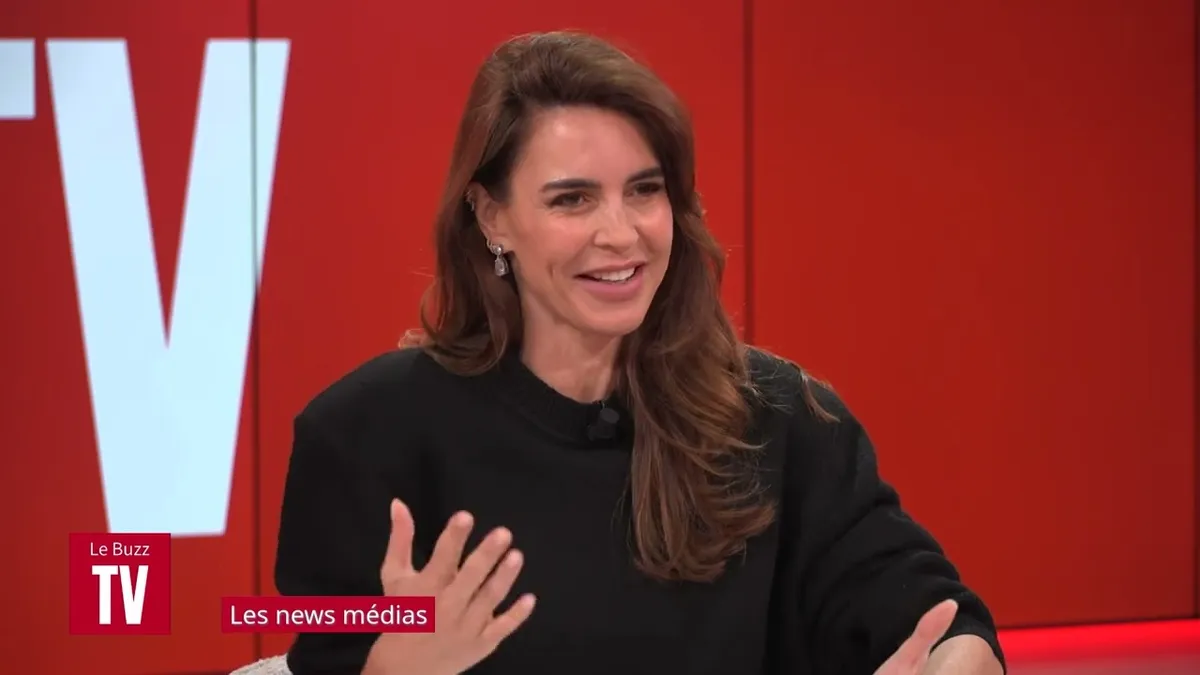 Vignette de l'article Sophie Coste : son roman Chérie décrypte l'emprise narcissique