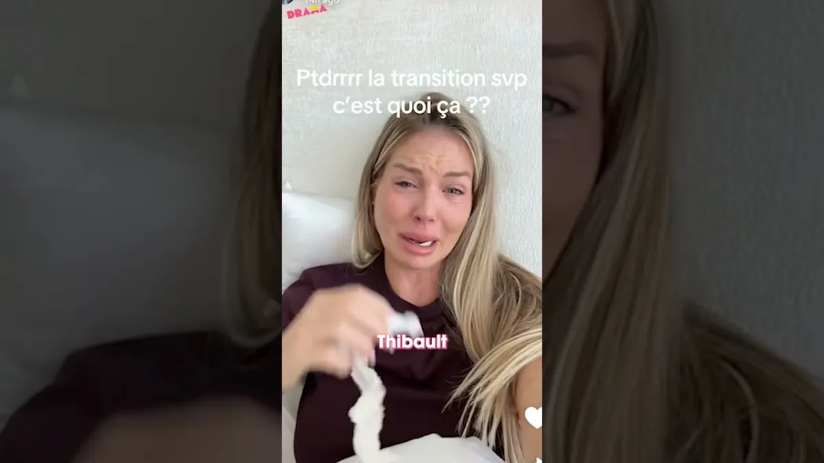 Vignette de l'article Thibault Garcia : son couple avec Laura Chab et l'après-télé