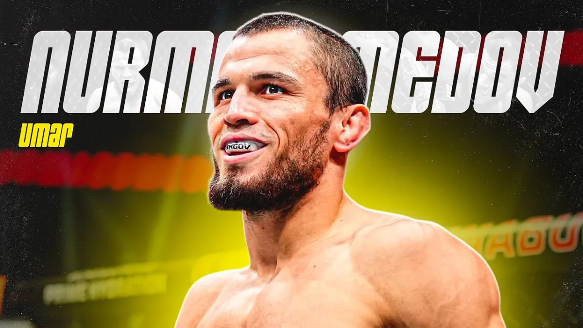 Vignette de l'article Umar Nurmagomedov : ce que sa défaite face à Song Yadong change
