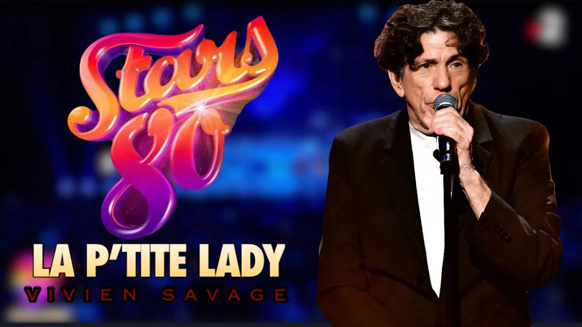 Vignette de l'article Vivien Savage : ce que devient l'homme de La p'tite Lady