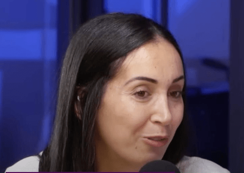 Imane Maarifi