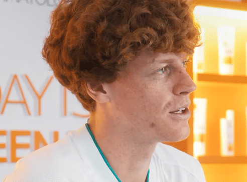 Jannik Sinner