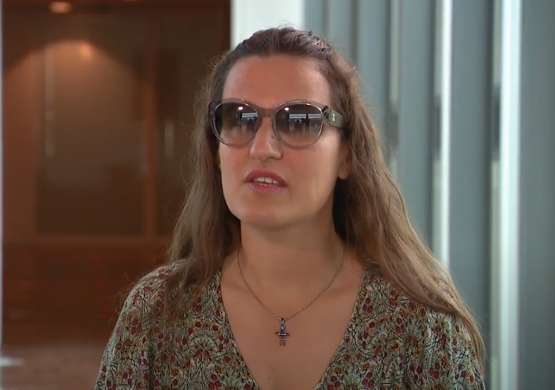 Laetitia Barnier Laetitia Barnier