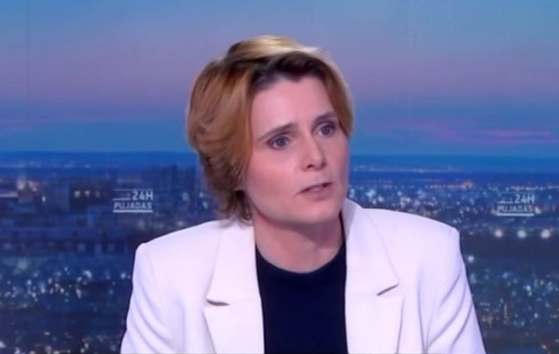 Caroline Fourest Caroline Fourest