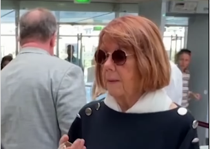 Gisèle Pelicot Gisèle Pelicot