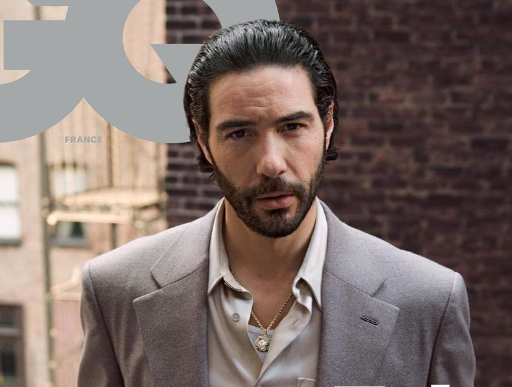 Tahar Rahim Tahar Rahim