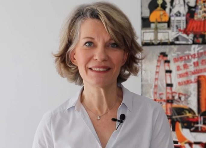 Anne Genetet Anne Genetet