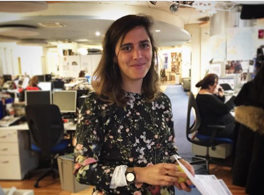 Noémie Schulz Noémie Schulz