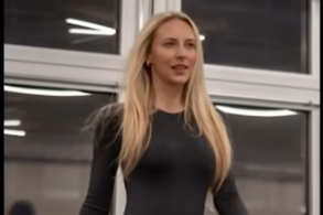 Kristina Joksimovic Kristina Joksimovic