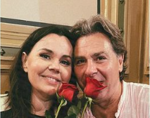 Mariage Roberto Alagna et Aleksandra Kurzak Mariage Roberto Alagna et Aleksandra Kurzak