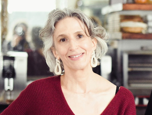 Mona Chollet Mona Chollet