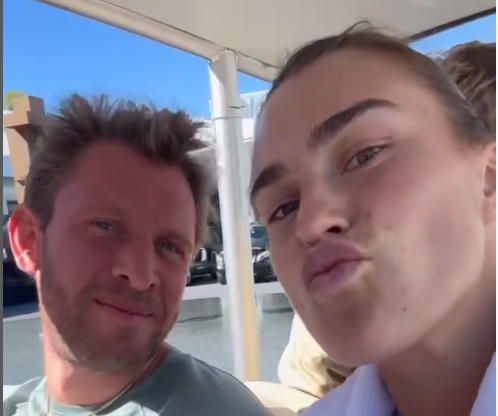 Sabalenka Mari Sabalenka Mari