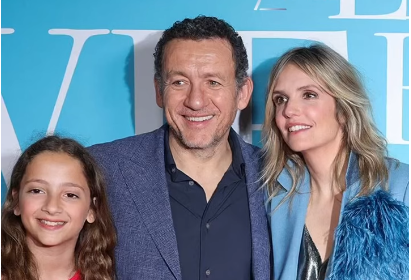 Dany Boon Enfants Dany Boon Enfants