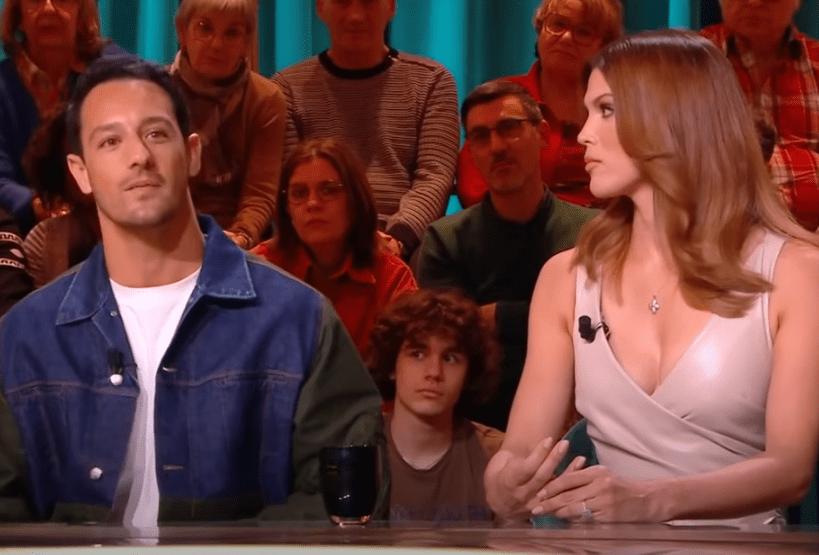 Iris Mittenaere et Diego El Glaoui Iris Mittenaere et Diego El Glaoui