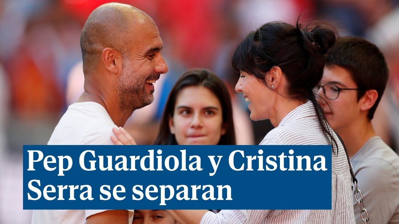 pep guardiola Youtube