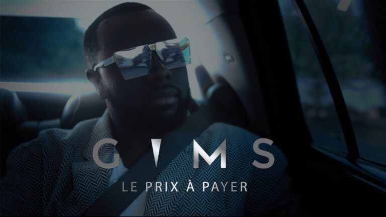 Fortune de Gims : parcours, chiffres et sources de revenus