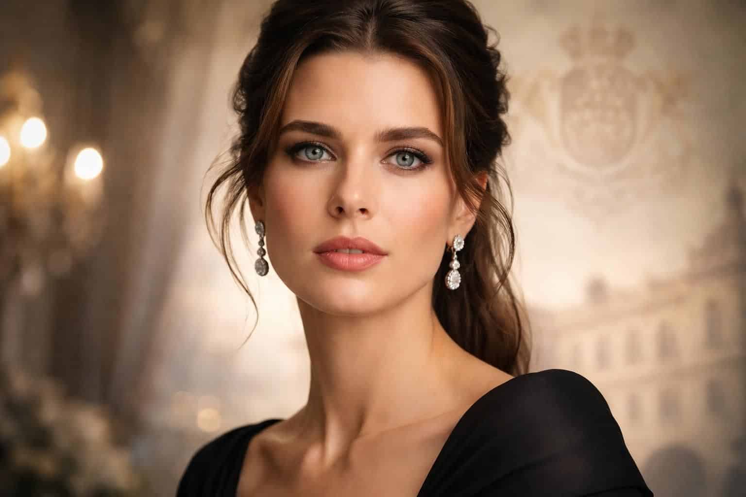 découvrez pourquoi charlotte casiraghi fascine avec ses liens de parenté uniques, mêlant royauté, glamour et histoire familiale captivante.