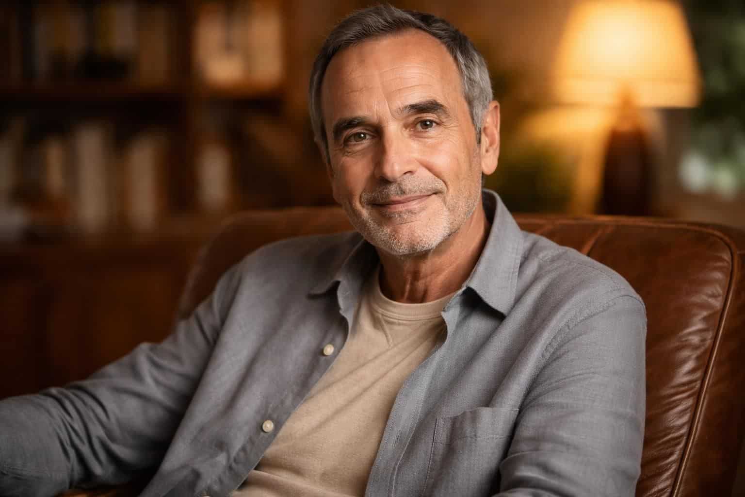 découvrez la vie actuelle de thierry beccaro, l'animateur emblématique, et ce qu'il est devenu loin des plateaux télé.