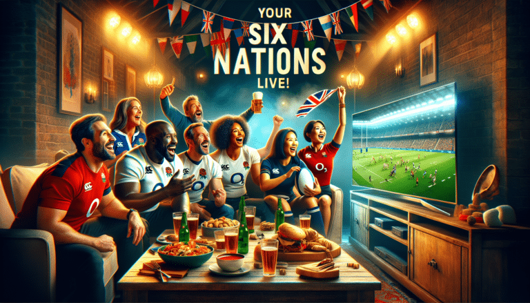 découvrez notre guide complet pour suivre le tournoi des 6 nations en direct. ne manquez aucun match, retrouvez les horaires, les chaînes de diffusion et tous les détails pour vivre chaque moment passionnant de cette compétition emblématique du rugby.