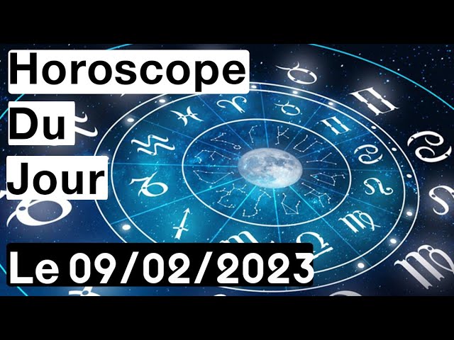 9 fevrier horoscope