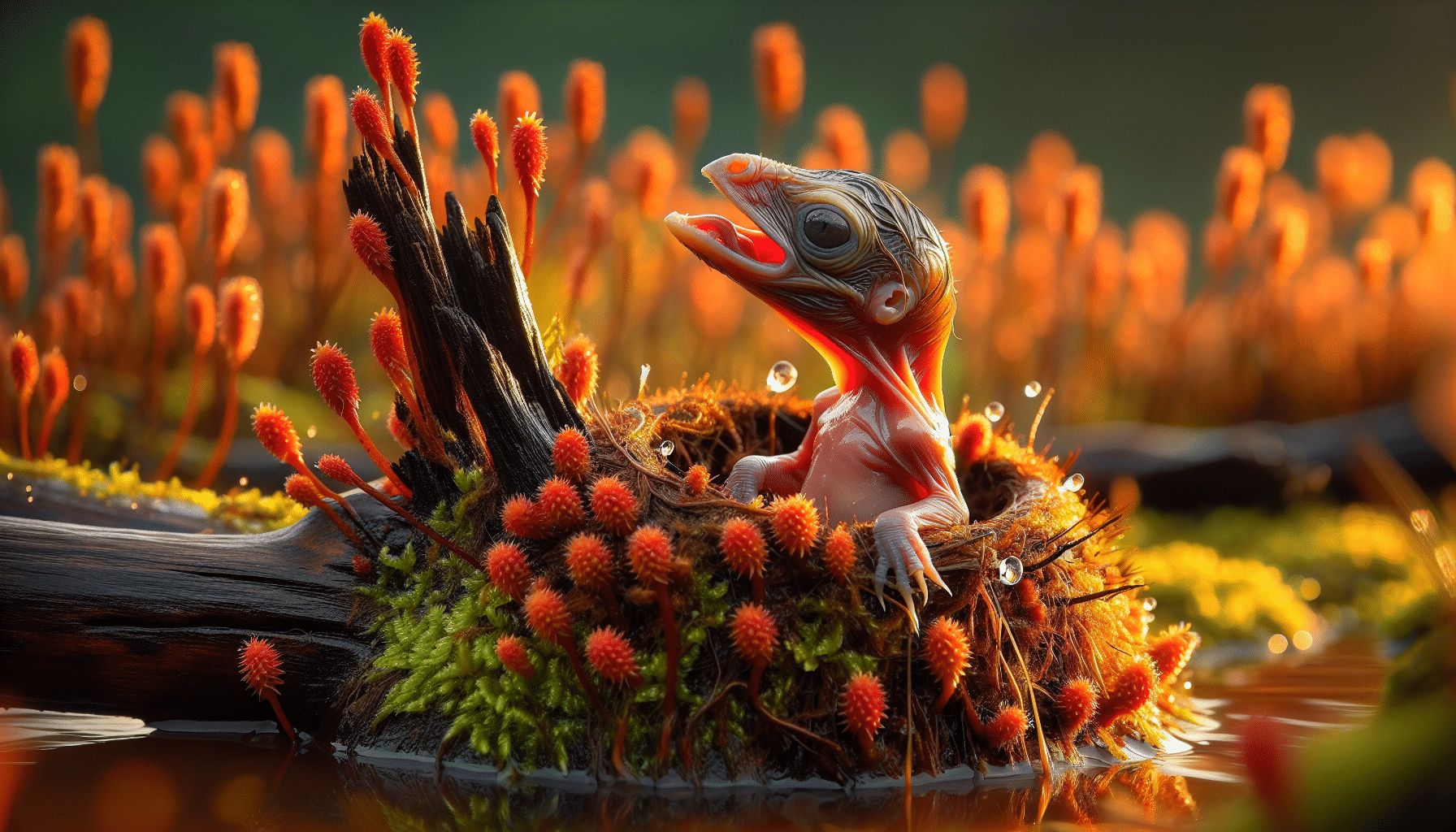 découvrez le fascinant secret des animaux à la naissance : lequel d'entre eux est toujours de sexe masculin ? plongez dans cet article pour explorer ce mystère animalier captivant et enrichissez vos connaissances sur la biologie et le monde animal.